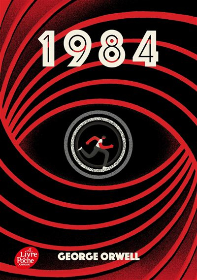 1984 | Livraddict