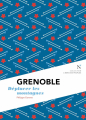 Couverture Grenoble : Déplacer les montagnes Editions Nevicata (L'âme des peuples) 2019