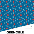 Couverture Grenoble Editions Nevicata (L'âme des peuples) 2019