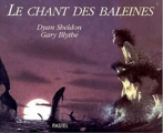 Couverture Le chant des baleines Editions L'École des loisirs (Pastel) 1991
