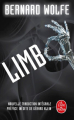 Couverture Limbo Editions Le Livre de Poche 2016