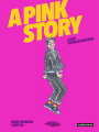Couverture A Pink Story Editions Casterman 2021