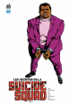 Couverture Les Archives de La Suicide Squad, tome 3 Editions Urban Comics (DC Classiques) 2021