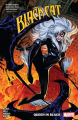 Couverture Black Cat (Marvel), book 4 : Queen in Black Editions Marvel 2021