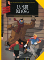 Couverture La Nuit du Yorg Editions Bayard (Astrapi) 1997