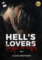 Couverture Hell's Lovers, tome 1 Editions Cherry Publishing 2021