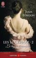 Couverture Les Lockhart, tome 2 : Le bijou convoité Editions J'ai Lu (Pour elle - Aventures & passions) 2006