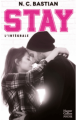 Couverture Stay, intégrale Editions HarperCollins (Poche) 2021