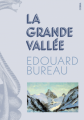 Couverture La grande vallée  Editions Le Cherche midi 2021