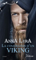 Couverture L'Honneur d'une Viking, tome 3 : La Conjuration d'un viking/Le viking aux yeux d'orage Editions Harlequin 2019