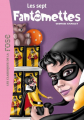 Couverture Les sept Fantômettes Editions Hachette (Les classiques de la rose) 2011