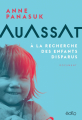 Couverture Auassat : À la recherche des enfants disparus Editions Edito 2021