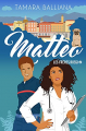 Couverture Les Frères Rossi, tome 2 : Matteo Editions Autoédité 2021