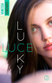 Couverture Lucky Luce, tome 3 Editions BMR 2019