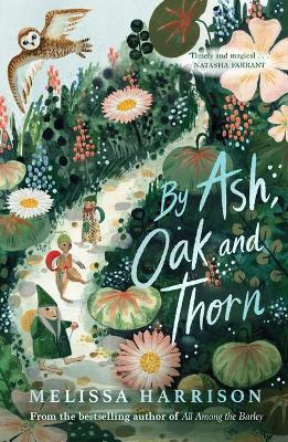 Couverture By Ash, Oak and Thorn
