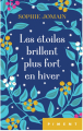 Couverture Les étoiles brillent plus fort en hiver Editions France Loisirs (Piment) 2020