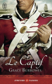 Couverture Le captif Editions J'ai Lu (Pour elle - Aventures & passions) 2014
