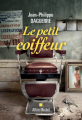 Couverture Le petit coiffeur  Editions Albin Michel 2020