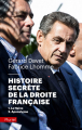 Couverture Histoire secrète de la droite française  Editions Fayard (Pluriel) 2021