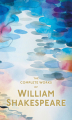 Couverture The complete works of William Shakespeare Editions Wordsworth 1996