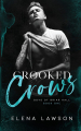 Couverture Boys of Briar Hall, book 1: Crooked crows Editions Autoédité 2021