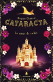 Couverture Cataracta, tome 3 : Le coeur de rubis Editions AdA (Scarab) 2021