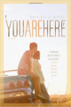 Couverture You Are Here Editions Simon & Schuster 2010