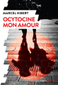 Couverture Ocytocine mon amour Editions humenSciences (Quoi de neuf en sciences) 2021