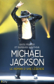Couverture Michael Jackson, le roman d'une légende Editions City 2019