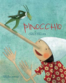 Couverture Pinocchio (Andreani) Editions Presses Aventure 2014
