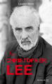 Couverture Sir Christopher Lee Editions Nouveau Monde 2011