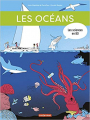 Couverture Les océans Editions Casterman 2021