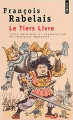 Couverture Le Tiers Livre Editions Points 1997