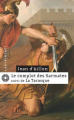 Couverture Le complot des Sarmates suivi de La Tarasque Editions du Masque (Labyrinthes) 2008