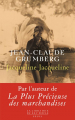 Couverture Jacqueline Jacqueline Editions Seuil (La librairie du XXIe siècle) 2021