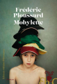 Couverture Mobylette Editions Héloïse d'Ormesson 2021
