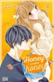 Couverture Honey come honey, tome 09 Editions Delcourt-Tonkam (Shojo) 2021