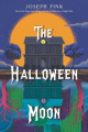 Couverture The Halloween Moon Editions HarperCollins 2021