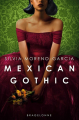 Couverture Mexican Gothic Editions Bragelonne 2021