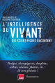 Couverture L'intelligence du vivant Editions Flammarion 2021