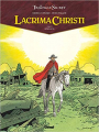 Couverture Lacrima Christi, tome 6 : Rémission Editions Glénat 2020