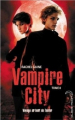 Couverture Vampire City, tome 08 : Voyage au bout de l'enfer Editions Hachette (Black Moon) 2013