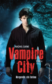 Couverture Vampire City, tome 09 : Morganville, cité fantôme Editions Hachette (Black Moon) 2014