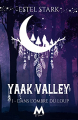 Couverture Yaak Valley, tome 1 : Dans l'ombre du loup Editions Autoédité 2021