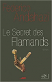 Couverture Le secret des Flamands Editions NiL 2005