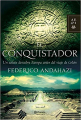 Couverture El Conquistador Editions Planeta 2007