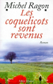 Couverture Les coquelicots sont revenus Editions Albin Michel 1996