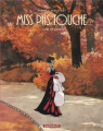 Couverture Miss Pas Touche, intégrale, tome 2 Editions Dargaud 2021
