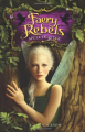 Couverture Faery Rebels : Spell Hunter Editions HarperCollins 2009