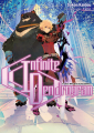 Couverture Infinite Dendrogram, tome 5 : Les garants des possibilités Editions LaNovel 2021